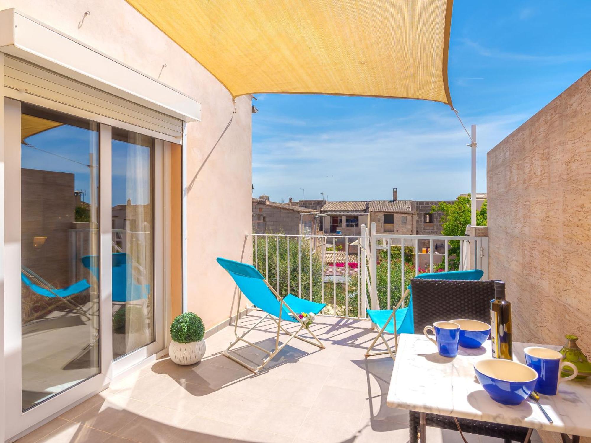 Apartment Yoko By Interhome Ses Salines  Exterior photo