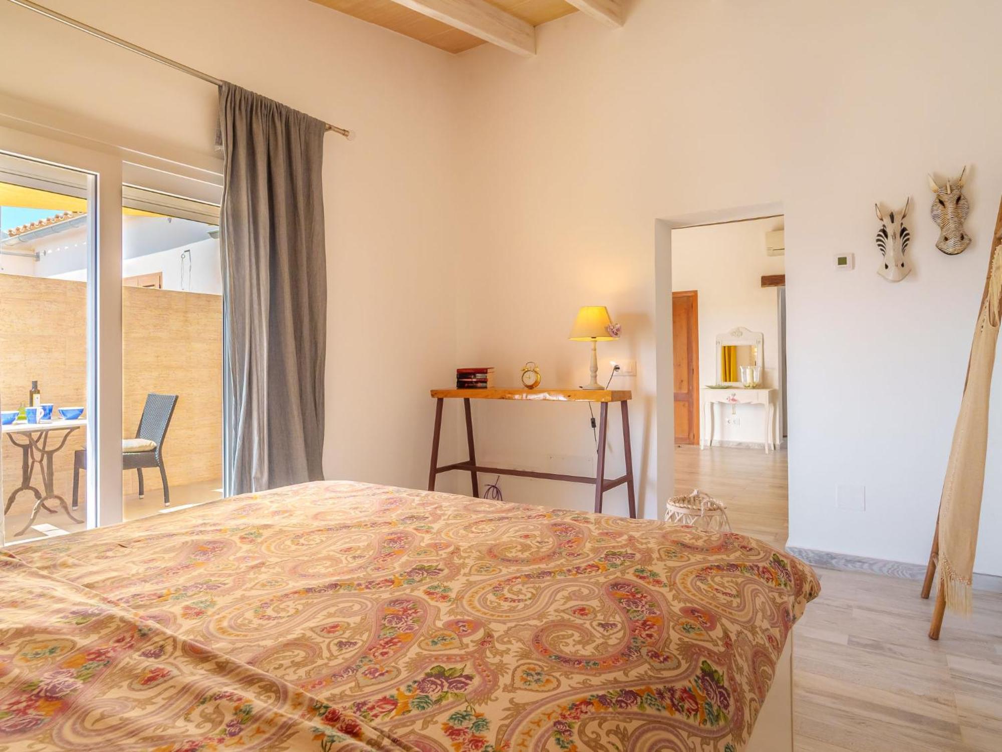 Apartment Yoko By Interhome Ses Salines  Exterior photo