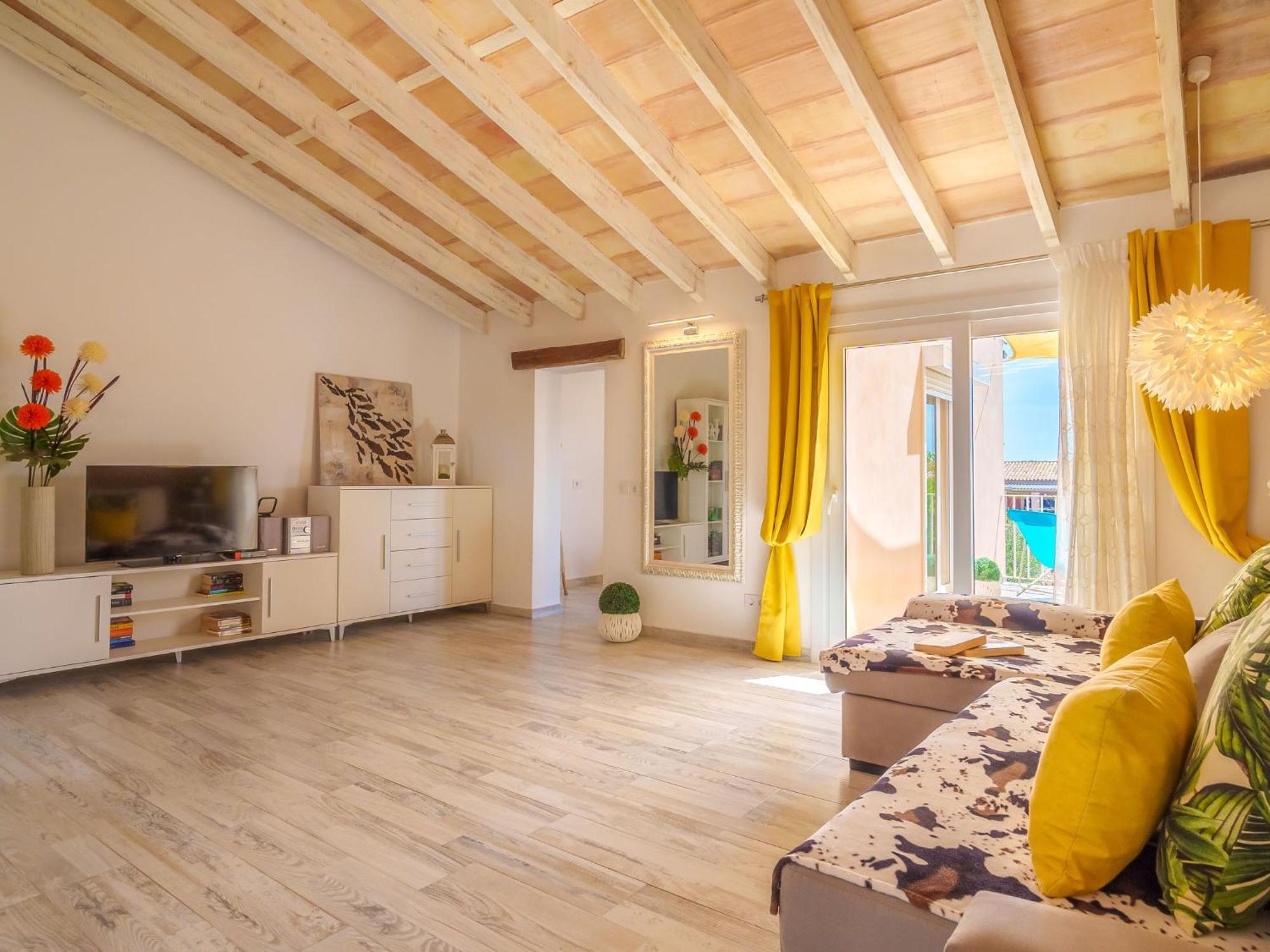 Apartment Yoko By Interhome Ses Salines  Exterior photo