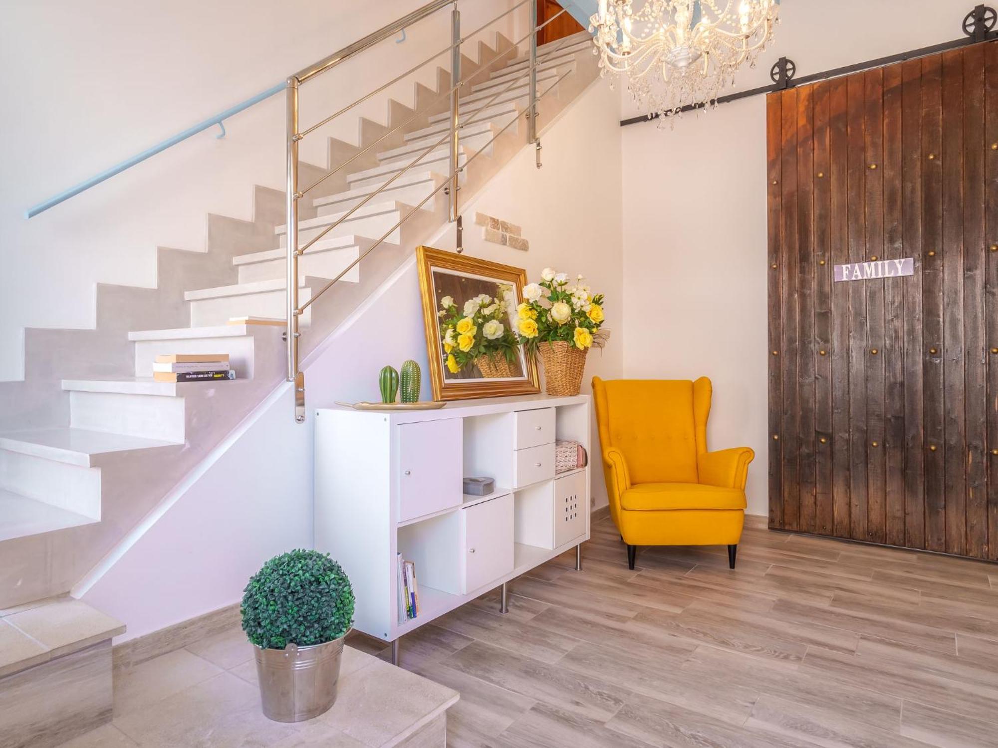 Apartment Yoko By Interhome Ses Salines  Exterior photo